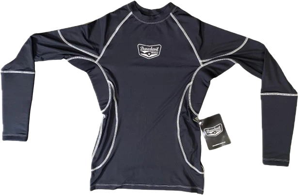 Daredevil Ronan Compression Long Sleeve Shirt